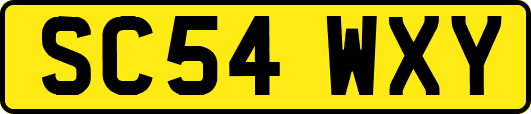 SC54WXY