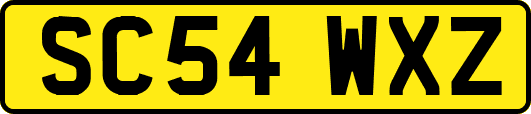 SC54WXZ