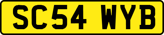 SC54WYB