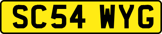 SC54WYG