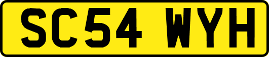 SC54WYH