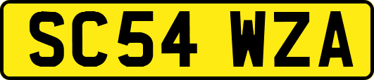 SC54WZA