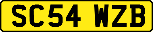 SC54WZB