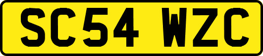 SC54WZC