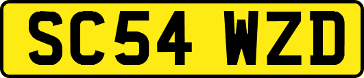 SC54WZD