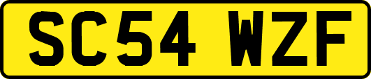 SC54WZF