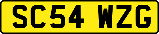 SC54WZG