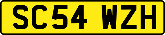 SC54WZH