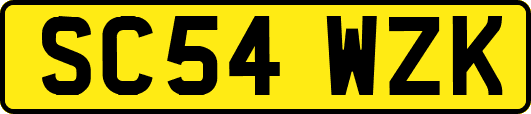 SC54WZK