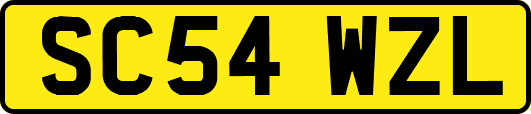 SC54WZL