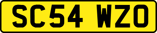 SC54WZO