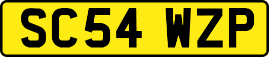 SC54WZP