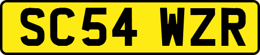 SC54WZR