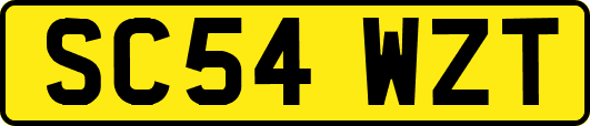 SC54WZT