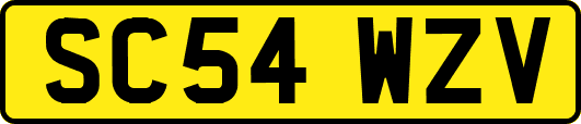 SC54WZV
