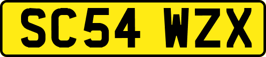 SC54WZX