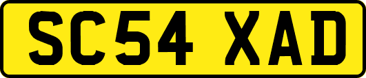 SC54XAD