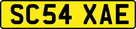 SC54XAE