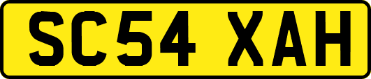 SC54XAH