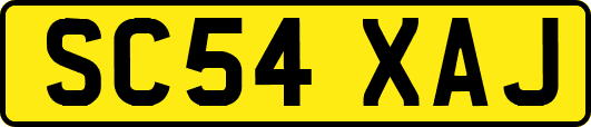 SC54XAJ