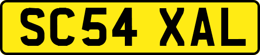 SC54XAL