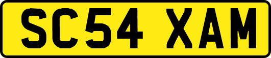 SC54XAM