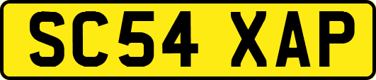 SC54XAP