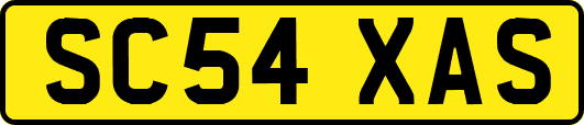 SC54XAS