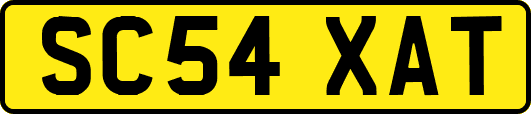 SC54XAT