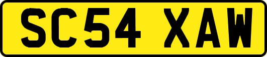 SC54XAW
