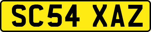 SC54XAZ