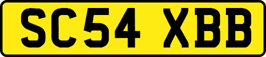 SC54XBB