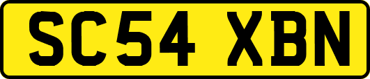 SC54XBN