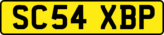 SC54XBP