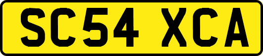 SC54XCA
