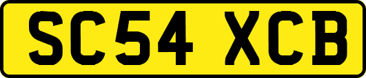 SC54XCB