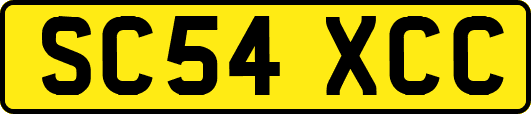 SC54XCC