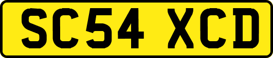 SC54XCD