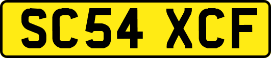 SC54XCF