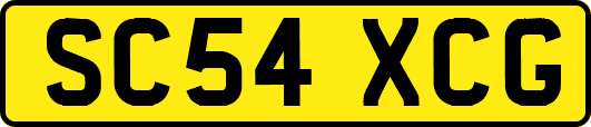 SC54XCG