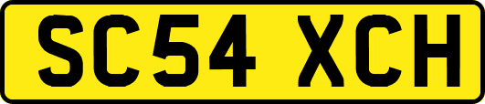 SC54XCH