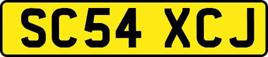 SC54XCJ