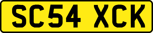 SC54XCK