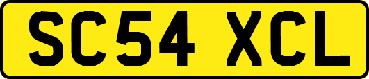 SC54XCL