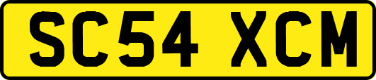 SC54XCM