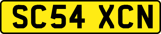 SC54XCN