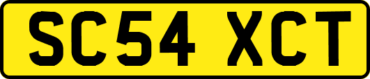 SC54XCT