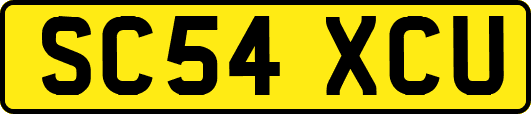 SC54XCU