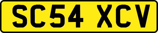 SC54XCV