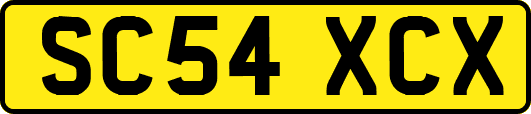 SC54XCX